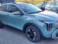 Neu Kia Stonic Exclusive 101 PS (74 kW) 2026 Mangrove grün SUV