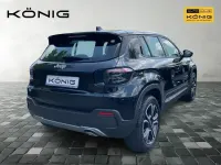 Gebraucht Jeep Avenger Altitude 101 PS (74 kW) 2023 Schwarz SUV