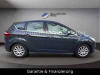 gebraucht Ford C-MAX Titanium*Navi*AHK*SHZ*PDC*TÜV Neu*Klima*