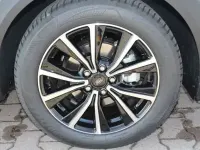 Gebraucht Ford Puma Titanium 125 PS (91 kW) 2024 Weiß SUV
