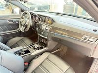 Gebraucht Mercedes E63S AMG AMG 585 PS (430 kW) 2016 Schwarz Limousine