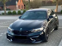 Gebraucht BMW M2 Competition Edition 411 PS (302 kW) 2020 Schwarz Coupé