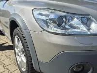 Gebraucht Skoda Octavia Scout 160 PS (117 kW) 2011 Beige Kombi