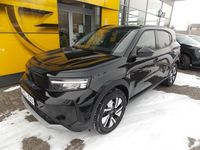 Neu Opel Frontera 145 PS (106 kW) 2025 Karbon schwarz SUV