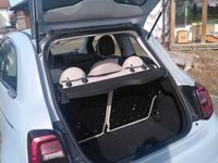 gebraucht Fiat 500e "la Prima" Limousine 42 kWh La Prima