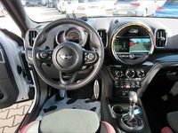 Gebraucht Mini John Cooper Works 231 PS (169 kW) 2017 Weiß Kleinwagen