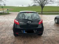 gebraucht Mazda 2 Kleinwagen