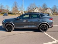Gebraucht Cupra Formentor 150 PS (110 kW) 2022 Grau SUV