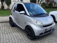 gebraucht Smart ForTwo Coupé Turbo