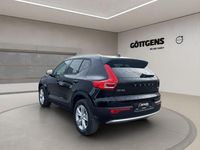 Neu Volvo XC40 Core 163 PS (119 kW) 2026 Schwarz SUV