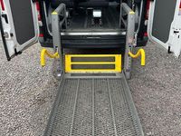 Gebraucht VW Crafter 110 PS (80 kW) 2017 Weiß Van