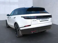 Gebraucht Land Rover Range Rover Velar HSE Dynamic 300 PS (220 kW) 2024 Ostuni pearl white (metallic) SUV
