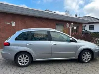Usata Fiat Croma 2007 Grigio Station wagon