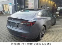 Occasion Tesla Model 3 Performance 377 kW (513 ch) 2022 Gris Berline