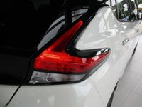 gebraucht Nissan Leaf N-Connecta LED- und Winterpaket