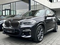 Gebraucht BMW X3 Performance 326 PS (239 kW) 2020 Grau SUV