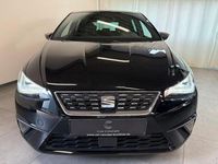 Gebraucht Seat Ibiza XCELLENCE 116 PS (85 kW) 2024 Mitternachtsschwarz Kombi