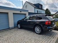 Gebraucht Porsche Cayenne 290 PS (213 kW) 2008 Schwarz SUV