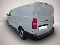 Neu Fiat Scudo 144 PS (105 kW) 2026 Manufacturer Van