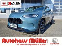 Gebraucht Honda ZR-V Advance 184 PS (135 kW) 2026 Nordic forest p. SUV