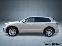 Gebraucht VW Touareg Elegance 231 PS (169 kW) 2025 Beige SUV