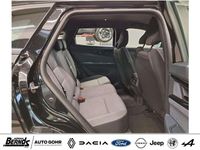 Usado Renault Austral Equilibre 140 CV (102 kW) 2023 Negro SUV