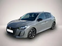 Gebraucht Peugeot 208 Allure 101 PS (74 kW) 2025 Manufacturer Kleinwagen