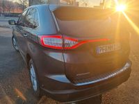 gebraucht Ford Edge Diesel