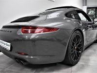 gebraucht Porsche 911 GTS BOSE Kamera*Garantie Approved 12.2024*