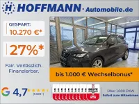 Neu Seat Arona FR 150 PS (110 kW) 2026 Grau SUV