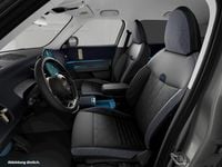 Gebraucht Mini Countryman 156 PS (114 kW) 2025 Grau SUV