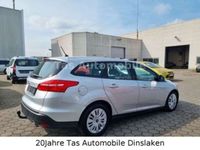 gebraucht Ford Focus Turnier 2.0 TDCi DPF Business"Automatik"..