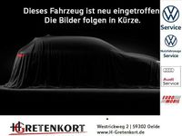 Gebraucht VW T-Roc Style 150 PS (110 kW) 2024 Indiumgrau schwarz SUV