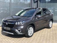 Neu Suzuki SX4 S-Cross Comfort 129 PS (94 kW) 2025 Grau SUV