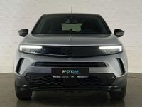 Gebraucht Opel Mokka 131 PS (96 kW) 2024 Grau SUV