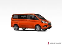 gebraucht Ford Tourneo Custom Active 2,0L EcoBlue MHEV 150PS