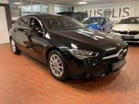 Gebraucht Mercedes CLA180 Shooting Brake 136 PS (100 kW) 2023 Nachtschwarz Kombi