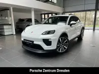 Gebraucht Porsche Macan 300 kW (408 PS) 2026 Weiß SUV