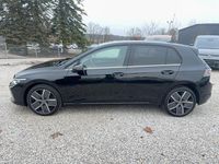 Neu VW Golf VIII Style 265 PS (194 kW) 2025 Grenadillschwarz Limousine