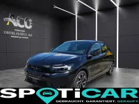 Neu Opel Corsa 101 PS (74 kW) 2026 Schwarz Kleinwagen