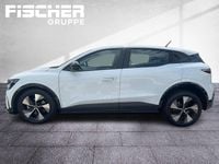 Second-hand Renault Megane E-Tech Equilibre 96 kW (131 CP) 2023 Alb Berlinǎ