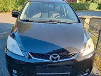 gebraucht Mazda 5 1.8 Exclusive Exclusive