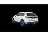 Gebraucht VW Tiguan Elegance 204 PS (150 kW) 2025 Delfingrau metallic SUV