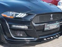 gebraucht Ford Mustang 5.0 Ti-VCT V8 GT*Navi*Kam*TOP