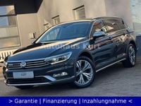 Gebraucht VW Passat Alltrack 190 PS (139 kW) 2019 Grau Kombi