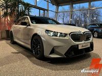 Gebraucht BMW M5 Performance 727 PS (534 kW) 2025 Grau Limousine