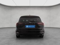 Gebraucht Ford Focus Active X 155 PS (114 kW) 2024 Agate black metallic Kombi