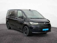Gebraucht VW Multivan Goal 204 PS (150 kW) 2025 Deep black perleffekt Van