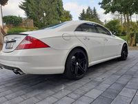 Gebraucht Mercedes CLS63 AMG AMG 514 PS (378 kW) 2008 Andere farben Coupé