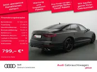 Gebraucht Audi S8 571 PS (419 kW) 2024 Schwarz Limousine